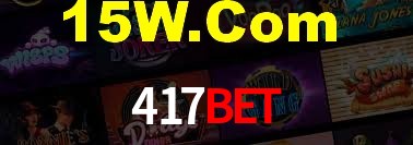 417bet login